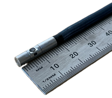 RVI Inspectors Dual Front & Side Camera for Insertion Tube under 6 meters